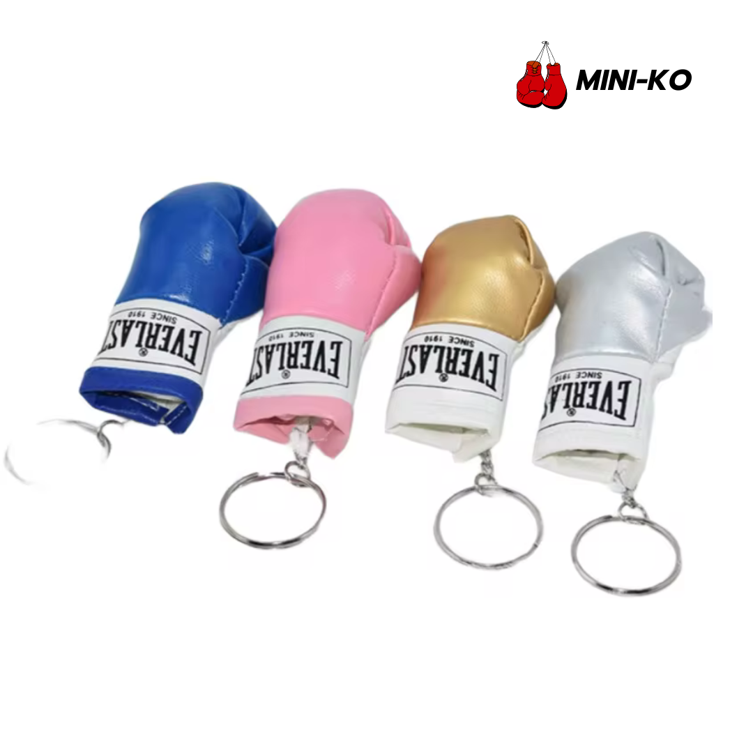 Mini Guante de Boxeo
