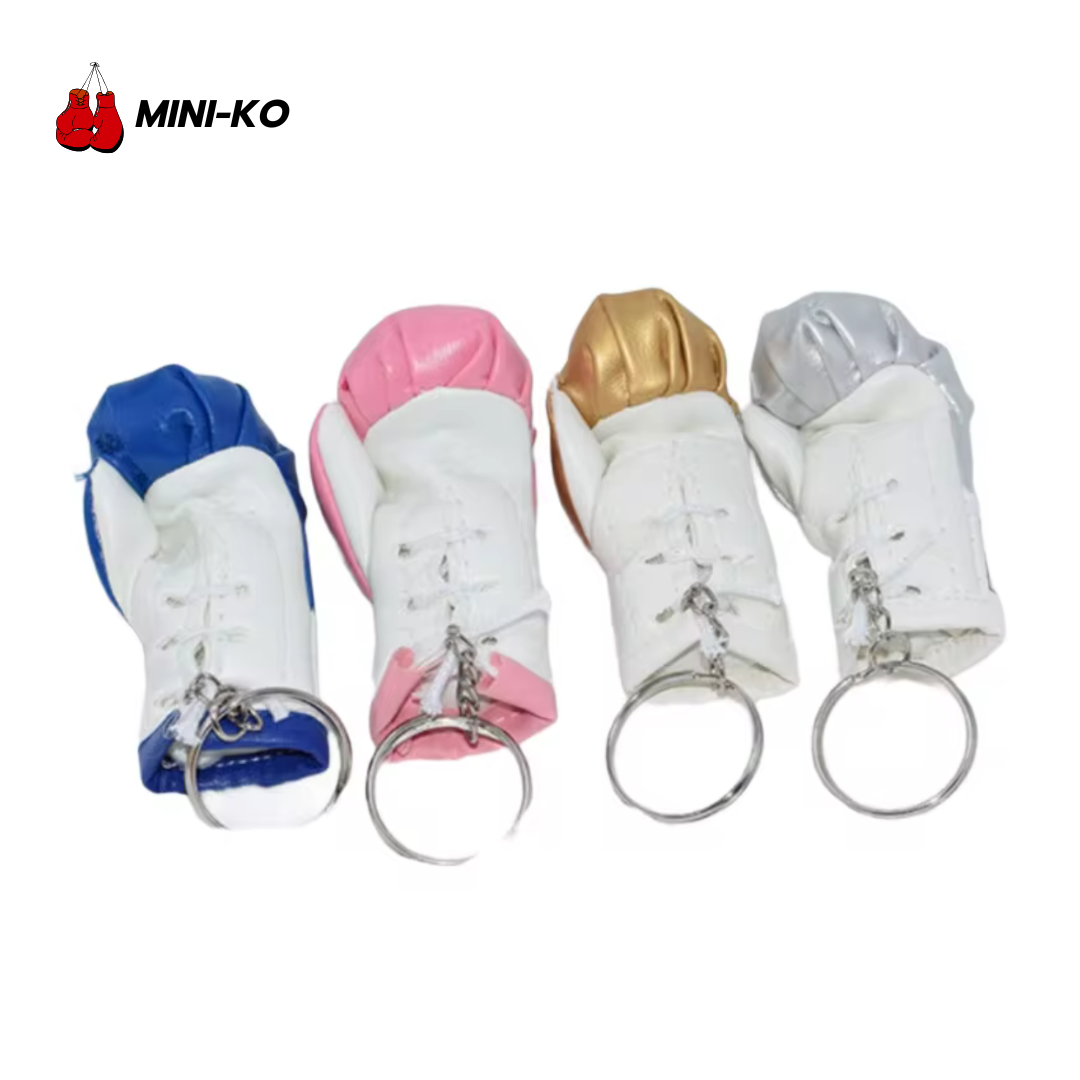 Mini Guante de Boxeo
