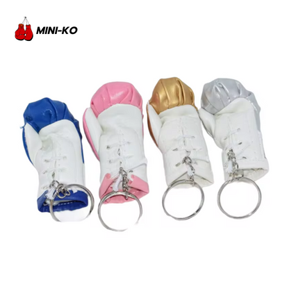 Mini Guante de Boxeo