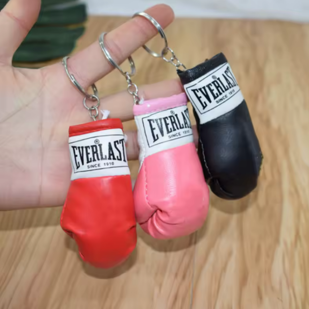 Mini Guante de Boxeo